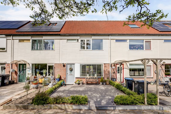 Bandijk 99 in Purmerend