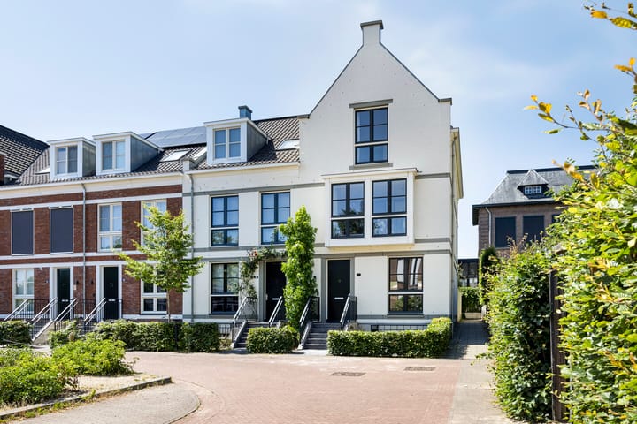 Bandoengstraat 37 in Nijmegen