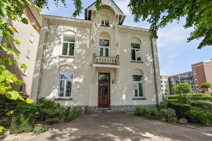 Photo of property Banebergpassage 2, Landgraaf