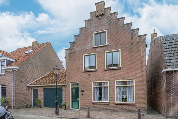 Bangert 21 in Medemblik