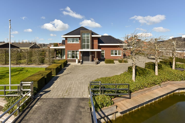 Photo of property Bangert 39, Zwaag