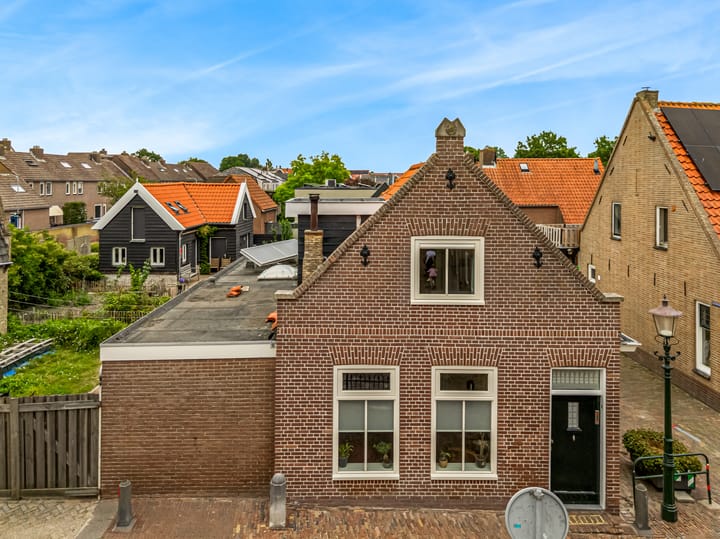 Bangert 40 in Medemblik