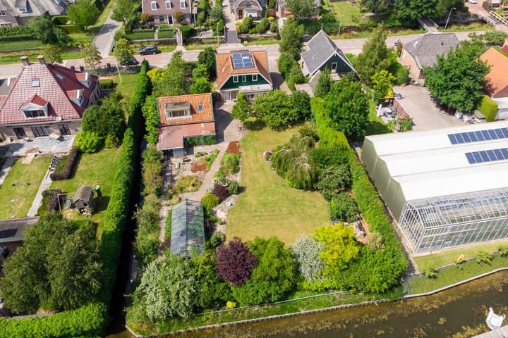 Bangert 58 in Blokker