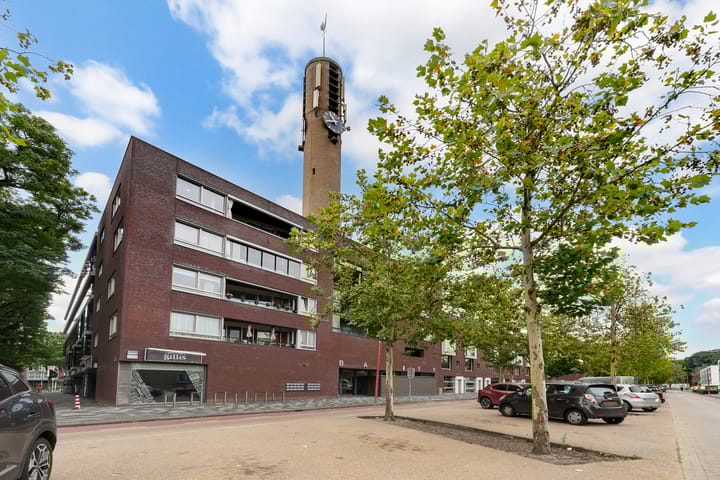 Banier 37 in Boxtel