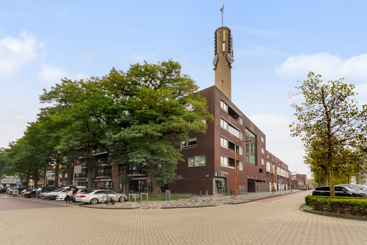 Banier 40 in Boxtel