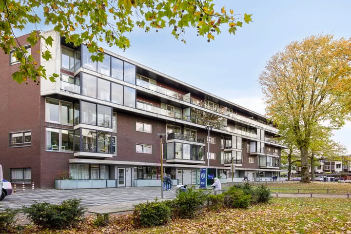 Photo de la maison Banier 57, Boxtel