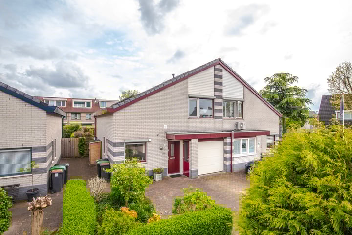 Banjopad 4 in Duiven foto