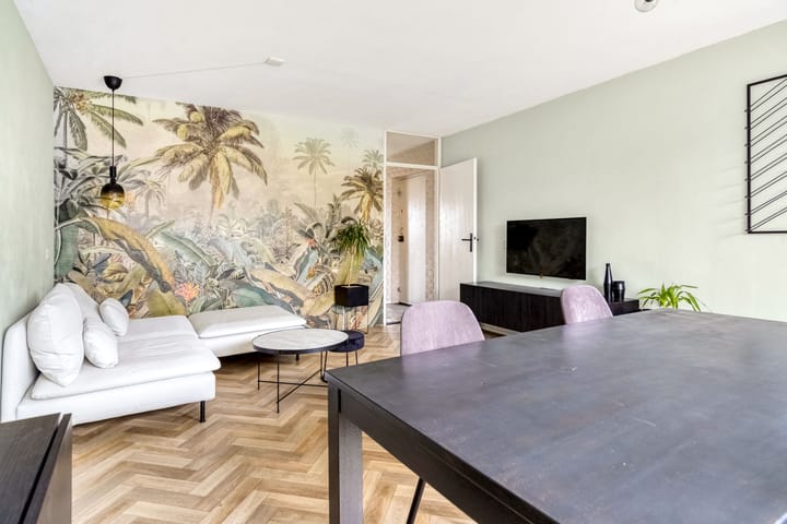 Banjostraat 29 dans Almere photo