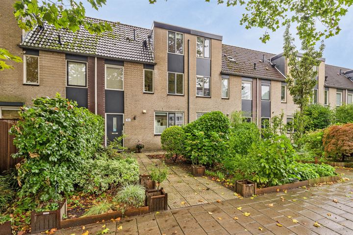 Bankastraat 155 in Dordrecht