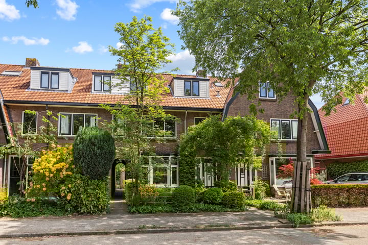 Bankastraat 18 in Amersfoort