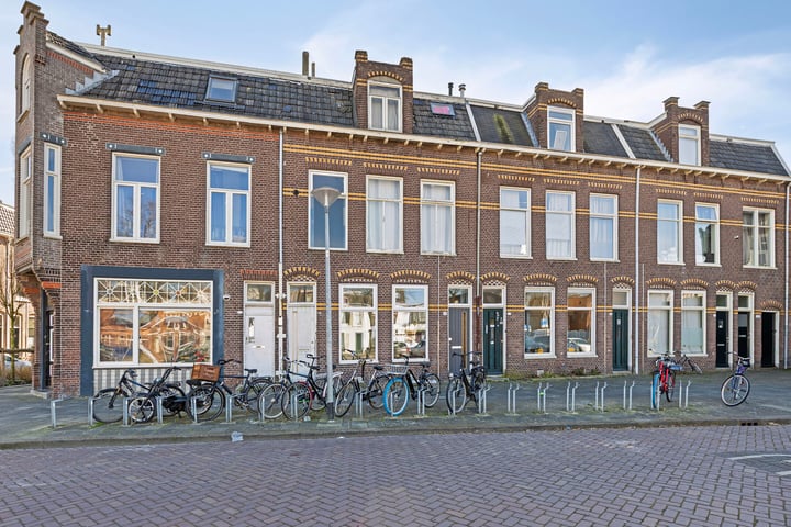 Photo of property Bankastraat 3, Groningen