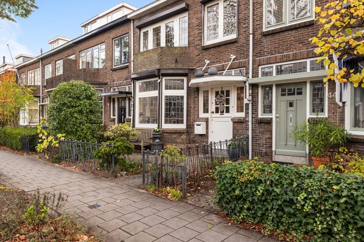 Bankastraat 42 in Dordrecht