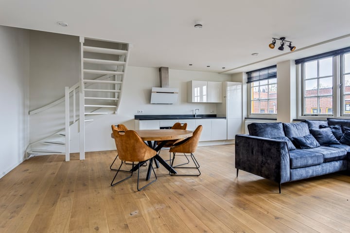 Photo of property Bankastraat 42g, Groningen