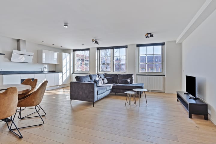 Photo of property Bankastraat 42k, Groningen