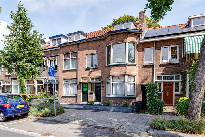 Bankastraat 50 in Dordrecht