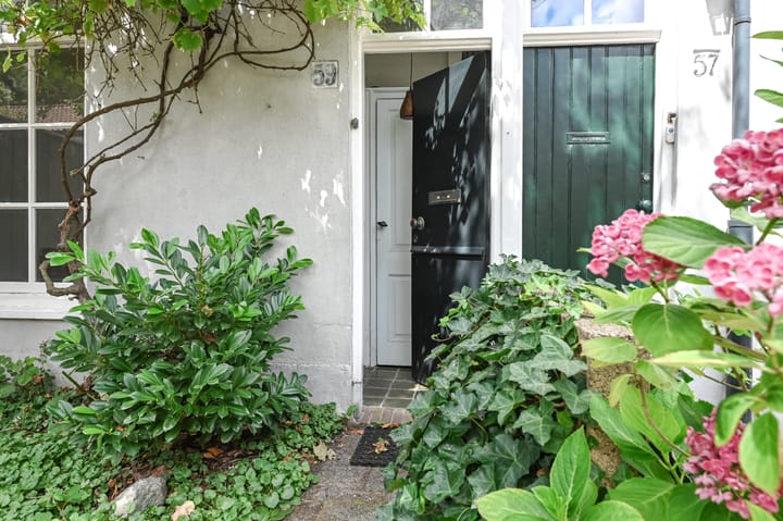 Foto van woning Bankastraat 59, 's-Gravenhage