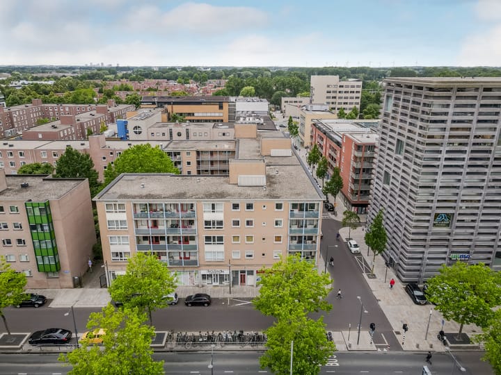 Bankierbaan 24 in Almere