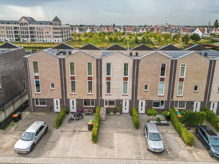 Bankijkerweg 83 in Rijnsburg