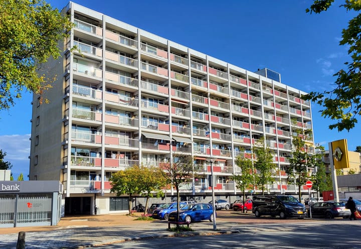 Bankrashof 131 in Amstelveen
