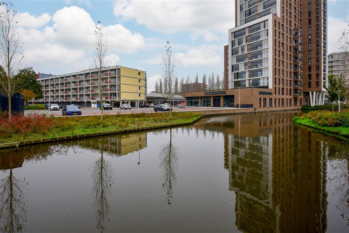 Bankrashof 58 in Amstelveen