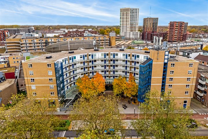 Bankstede 10 in Nieuwegein