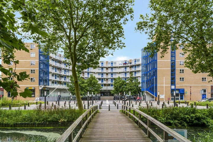 Bankstede 11 in Nieuwegein
