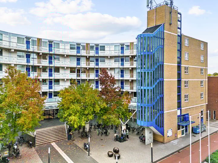 Photo of property Bankstede 30, Nieuwegein