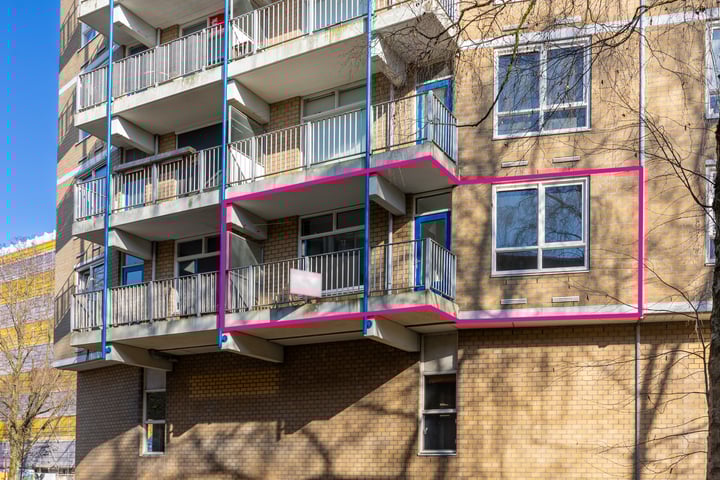 Bankstede 51 in Nieuwegein photo