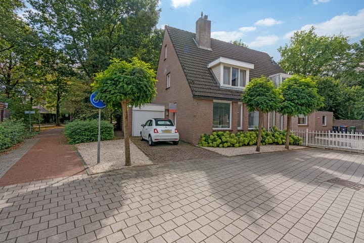 Bankven 37 in Goirle
