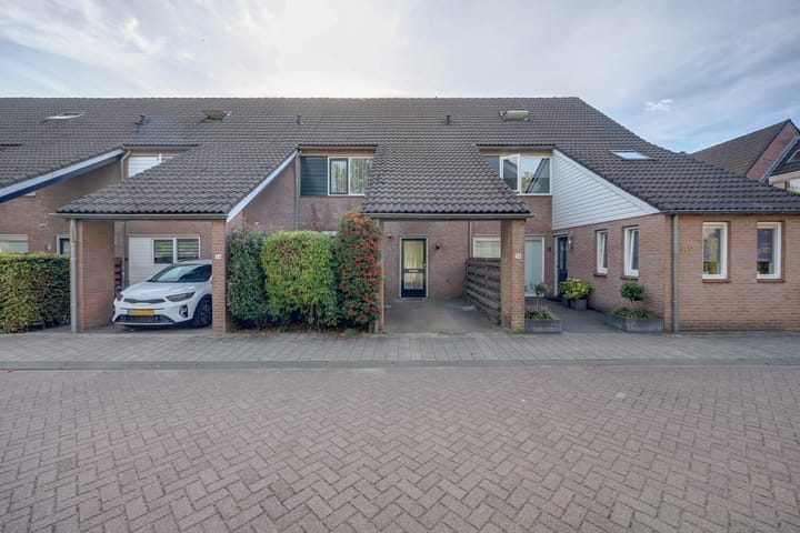 Bankven 54 in Goirle
