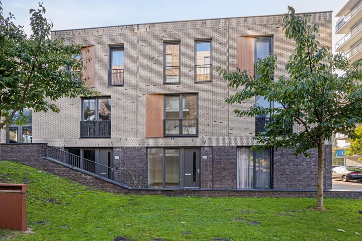 Banneplein 150 in Amsterdam