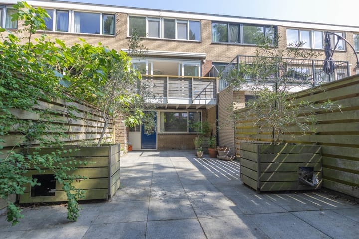 Photo of property Bannewaard 66, Alkmaar