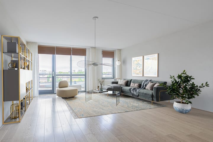 Photo of property Banneweg 603, Gorinchem