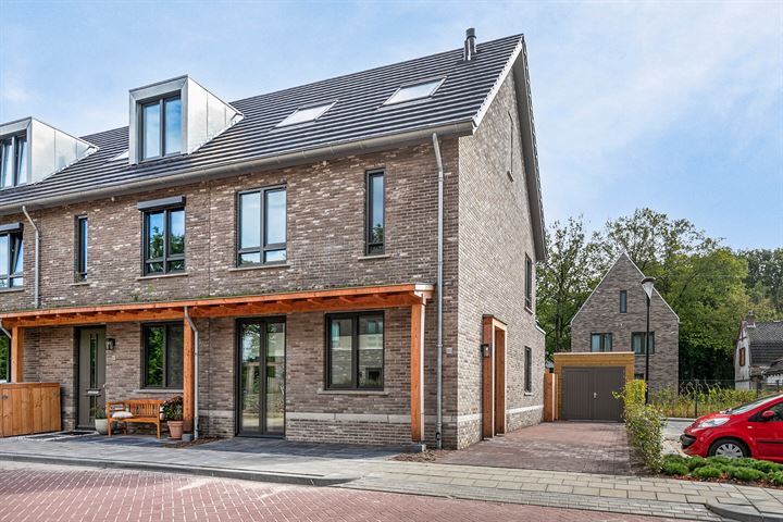 Banningstraat 85 in Soesterberg