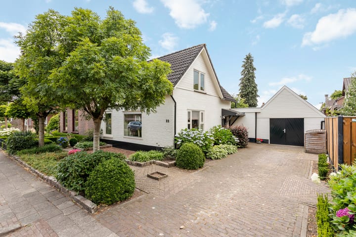 Banninksweg 22 in Nijverdal