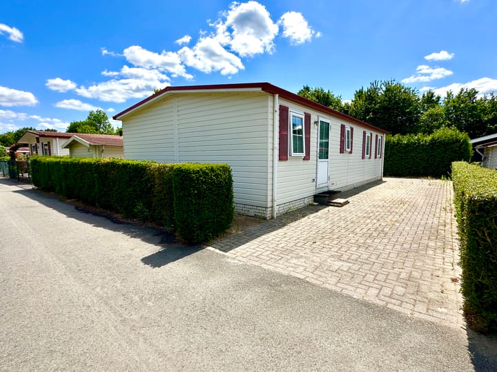 Banstraat 25-433 in Veldhoven