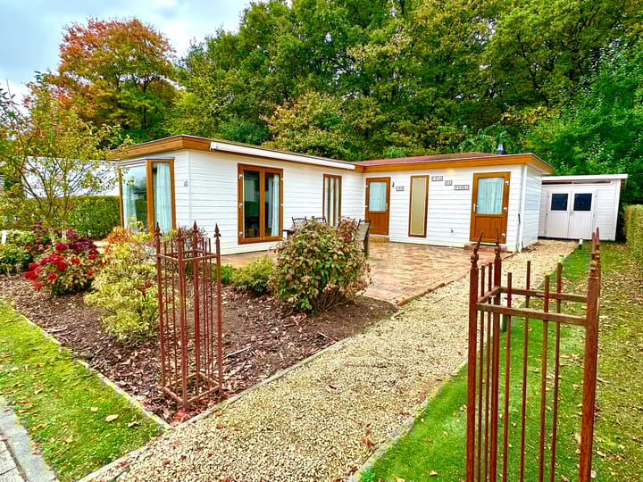 Banstraat 25-S24 in Veldhoven