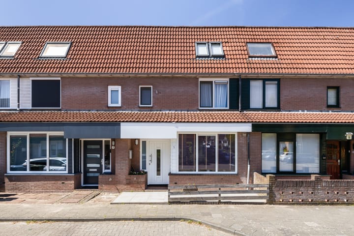 Banterveste 5 in Nieuwegein