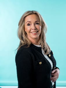 Foto van Barbara Boink