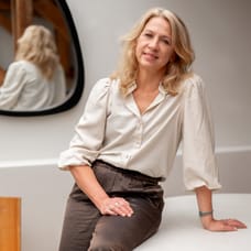 Foto von Barbara de Rijk