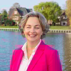 Foto von Barbara Jansen