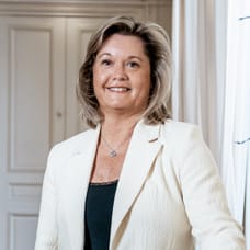 Foto von Barbara Meijer-Hartman