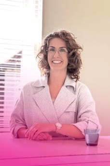 Foto von Barbara Meijer- van der Heide