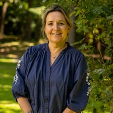 Foto von Barbara Poldervaart