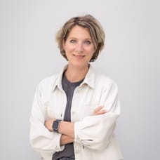 Photo of Barbara van Beijnum