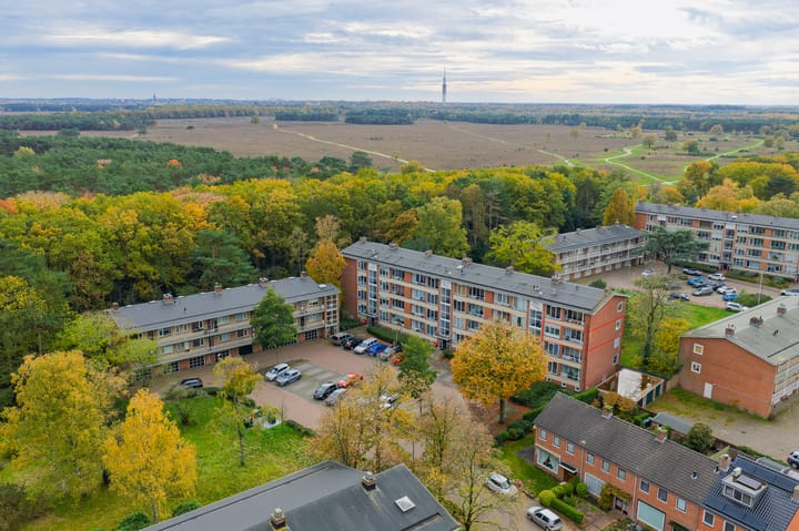 Barbaragaarde 14 in Bussum