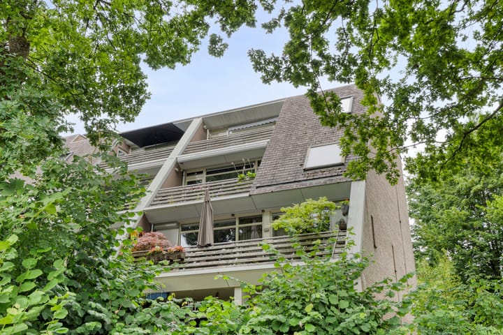 Photo of property Barbarapad 80, Hoensbroek