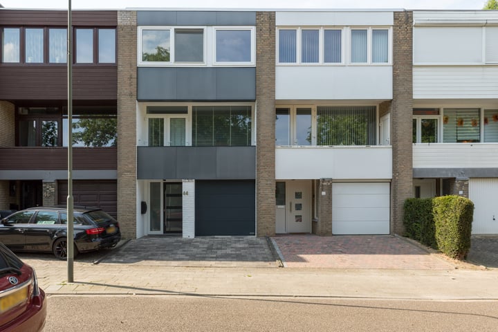 Barbarastraat 44 in Geleen