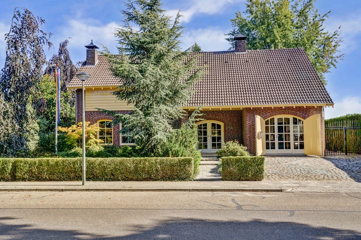 Foto van woning Barbarastraat 9, Helden