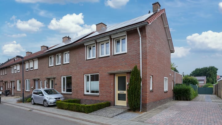 Barbarastraat 9 in Susteren